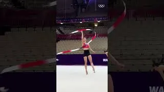 Thumbnail: Ribbon is a dancer 🧑‍🩰🇧🇬