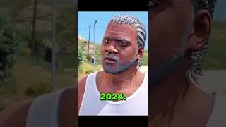 Thumbnail: GTA5 after or before 😂😶.  #gameplay #gta  #subscribe #gta5mods #gtasanandreas #gta5 #rockstar