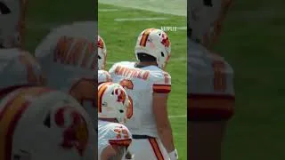 Thumbnail: Baker Mayfield's INSANE arm injury couldn't stop him 🔥