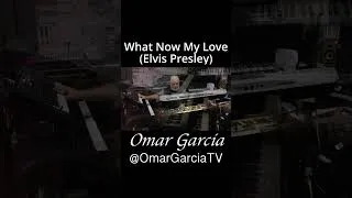 Thumbnail: What Now My - Elvis Presley - Omar Garcia (Instrumental) #piano #musica #music #jazz #cover #vintage