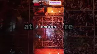 Thumbnail: San Francisco Super Bowl Concert | Fans Excited as Rock Band Takes Stage #sports  #nfl #trendingnow