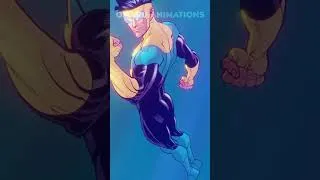 Thumbnail: INVINCIBLE WOBBLES #Invincible#InvincibleMeme #InvincibleWobble #HotYoungThug#WobbleMeme