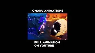 Thumbnail: COSMIC GAROU VS SAITAMA MANGA ANIMATION #cosmicgarou #onepunchman #garou #anime #manga #saitama