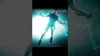 Thumbnail: ZANTETSU BREAKS THE SPEED FORCE | BLUE LOCK Manga Animation