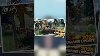 Thumbnail: NEW ERLC Summer Update Teasers!
