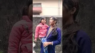 Thumbnail: me aapki mama hun 😘 #comedy #virai #funny #sorts #shortvideos