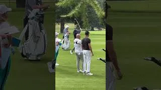 Thumbnail: Highlights on the UBS Gold ProAm ✨