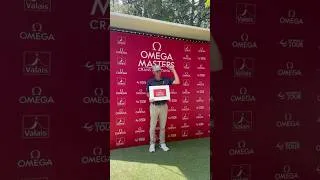 Thumbnail: From Virtual to Reality: Jordan Weber Wins the Wild Card!