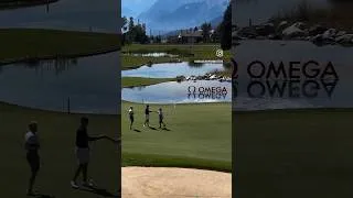 Thumbnail: Highlights on the UBS Silver ProAm ✨
