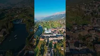 Thumbnail: The Heart of the Omega European Masters Awaits You