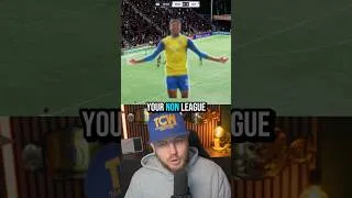 Thumbnail: Non-League Striker You NEED to Sign #FM26