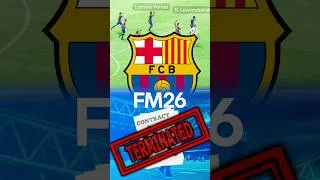 Thumbnail: I Released Every Barcelona Player