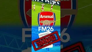 Thumbnail: I Released EVERY Arsenal Player to See Where They Went