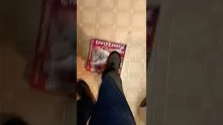 Thumbnail: This Frozen Pizza is Trash! #frozenpizza #chuckecheese