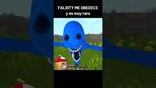 Thumbnail: Falsity me obece contra verity #minecraft #mods #verity #fnaf