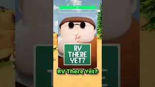 Thumbnail: Viajar en caravana con amigos es muy divertido #fnaf #rvthereyet  #juegos #humor