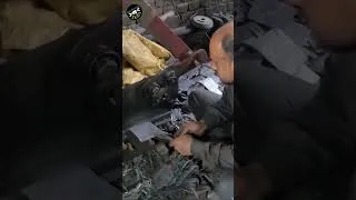Thumbnail: Amazing Technique Of Making Brick Trowel