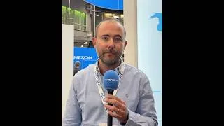 Thumbnail: Connect with our Omexom experts at #EVS38 - part 2