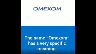 Thumbnail: Do you know what Omexom means?