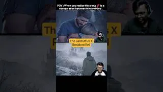 Thumbnail: अशा Best Content साठी आपल्या channel ला Subscribe करा  ♥️Omii King Live👑 #thelastofus #residentevil