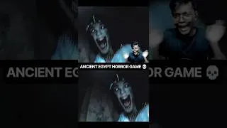 Thumbnail: Amenti: Horror Game 😱 #horror #horrorgaming #viral
