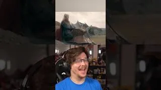 Thumbnail: WHEN YOU DIDN'T RAISE YOUR HAND AND THE TEACHER STILL CALLS ON YOU | House of the Dragon | HOTD