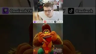 Thumbnail: ☠️ I’m cooked chat GG #donkeykong #gaming #nintendo