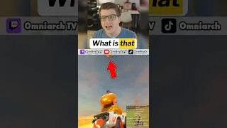 Thumbnail: 🤔 Helicopter in Mario Kart?? #mariokart #nintendoswitch2 #gaming