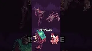 Thumbnail: The 3 BEST Monster Designs in Another Door