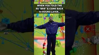 Thumbnail: 😅 OOPS... What Did I Miss? #riseofkingdoms #rok #drake