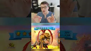 Thumbnail: 🌟 Rise of Kingdoms HACK for Gold Stars & XP