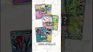 Thumbnail: What are the Top 10 Decks in the game right now?  #pokemon #pokemontcg #ptcgl