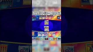 Thumbnail: Can you work out the Optimal Play? Full Excadrill Guide Tomorrow #pokemon #pokemontcg #omnipoke