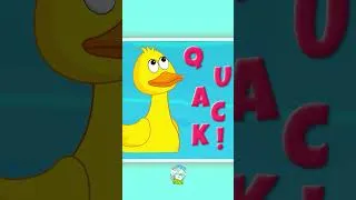 Thumbnail: Animal Finger Family  #cartoons #shorts #omnom
