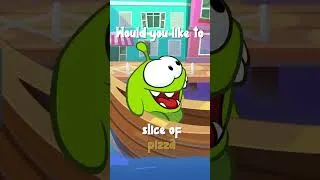 Thumbnail: 🥚 If You Like To Eat Eggs Join Om Nom 🥚 #shorts #kidssongs #healthyfood