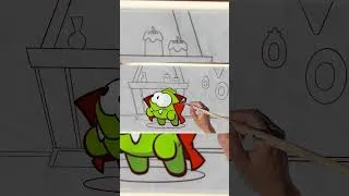Thumbnail: Learning Halloween Colors👽