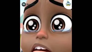 Thumbnail: 🙃 OmoBerry ADHD Song | Streaming NOW