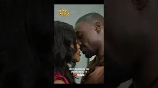 Thumbnail: LOVE WAS NOT INVITED 🔥🥰Latest Nigerian Full Movie 2026