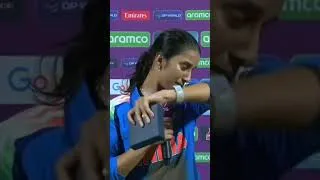 Thumbnail: Indianwomen team beat Australia 🦘 in wc2025 semifinal 🔥| emotional moment #cricketshorts #india