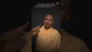 Thumbnail: सत्य स्वयं साक्षी है, जैसे सूर्य को प्रकाश की जरूरत नहीं - [HINDI] - Truth Needs No Witness
