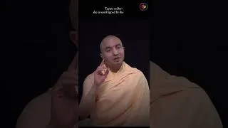 Thumbnail: गुरु, शीतल चाँदनी की तरह, सभी कष्ट हरते हैं - [HINDI] - A Guru's Like a Cooling Moonlight