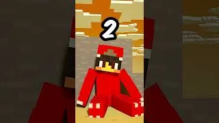 Thumbnail: Minecraft Time Travel!