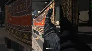 Thumbnail: Good Old DMZ 1v3