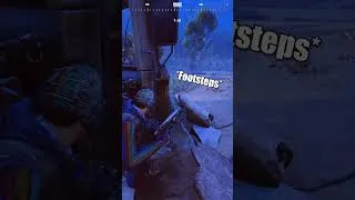 Thumbnail: Exfil Camping an Exfil Camper in ARC Raiders