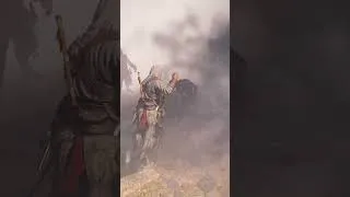 Thumbnail: Altair  | Assassin's Creed Black Flag Resynced