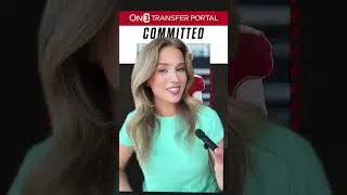 Thumbnail: Every HUGE QB Transfer You Missed Before College Football Kicks Off👀