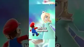 Thumbnail: My Friend loves Rosalina...