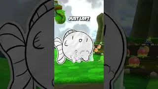 Thumbnail: POV: You're A Newly Hatched Yoshi...