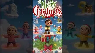 Thumbnail: Jingle Bells for Kids | Christmas Songs for Kids | Nursery Rhymes & Kids Song