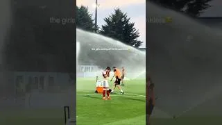 Thumbnail: first Arsenal game for Ona Batlle #woso #onabatlle #leahwilliamson
